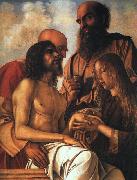 Giovanni Bellini Pieta1 Germany oil painting reproduction
